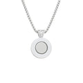 Crystal Serenity Necklace