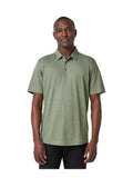 TravisMathew Clubhouse Classic Polo - Sea Spray