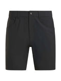 Reebok Favourite 5-Pocket 8.5-Inch Golf Short - Black
