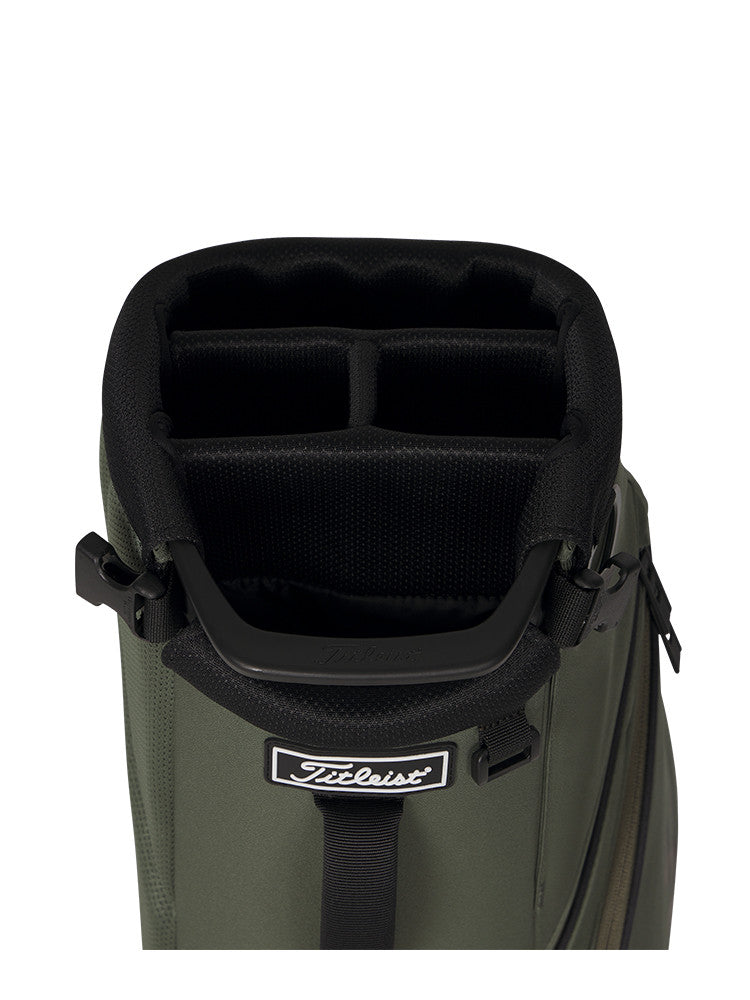 Titleist Players S4 2026 Stand Bag