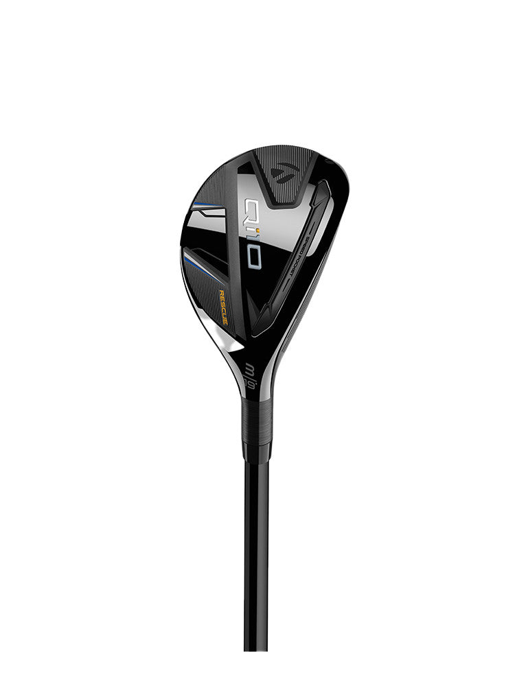 TaylorMade Qi10/Stealth 11 Piece Set - Steel Shaft