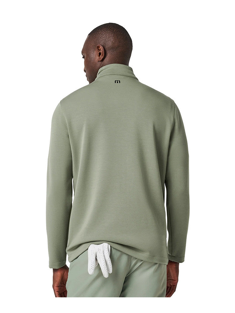 TravisMathew Point of Sail 2.0 Jacket - Sea Spray