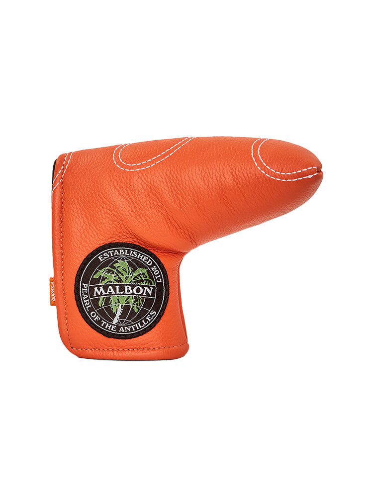 Malbon Antillies Blade Cover - Marmalade
