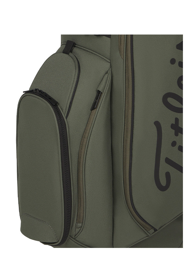 Titleist Players S5 2026 Stand Bag