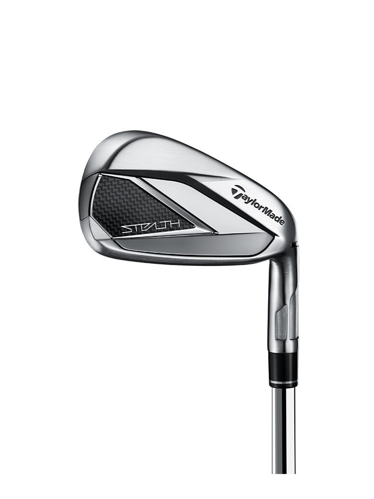 TaylorMade Qi10/Stealth 11 Piece Set - Steel Shaft