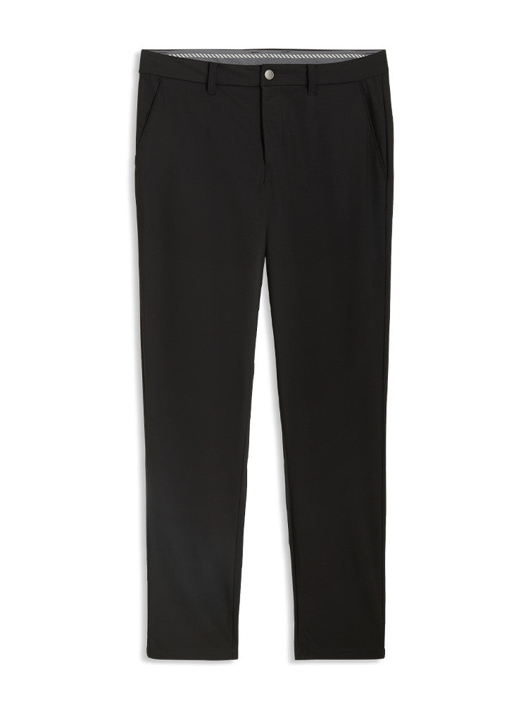 Puma 101 Premier Golf Pants - Puma Black