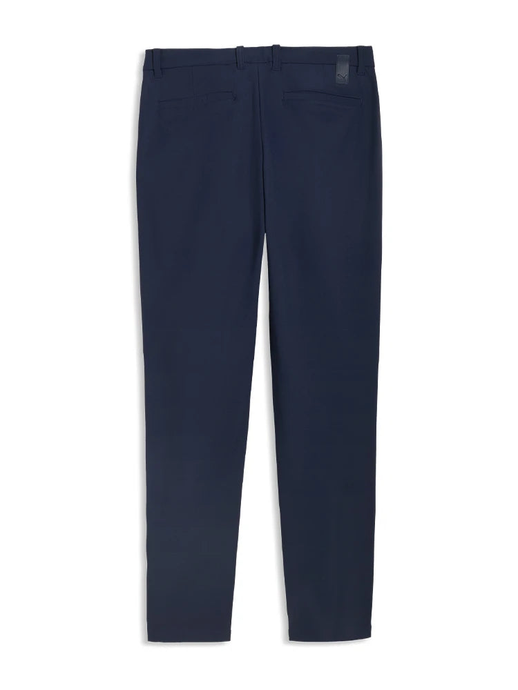 Puma 101 Premier Golf Pants - Deep Navy