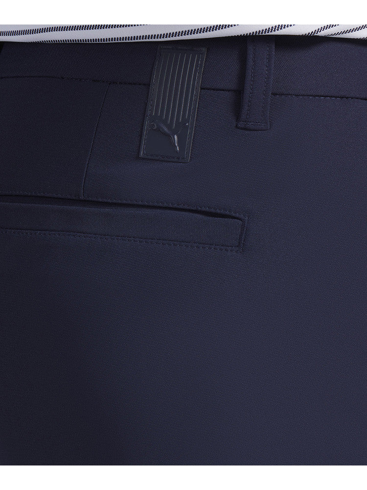 Puma 101 Premier Golf Pants - Deep Navy