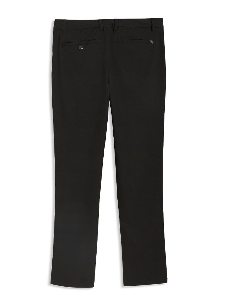 Puma 101 Pure Tailored Golf Pants - Puma Black