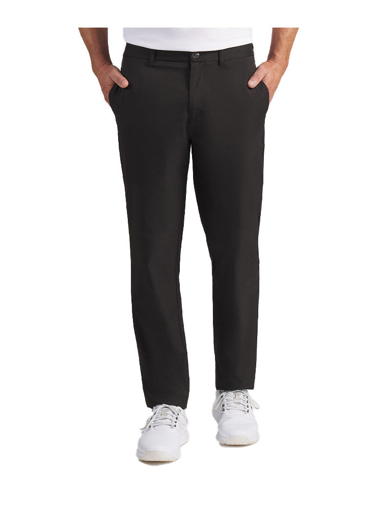 Puma 101 Pure Tailored Golf Pants - Puma Black