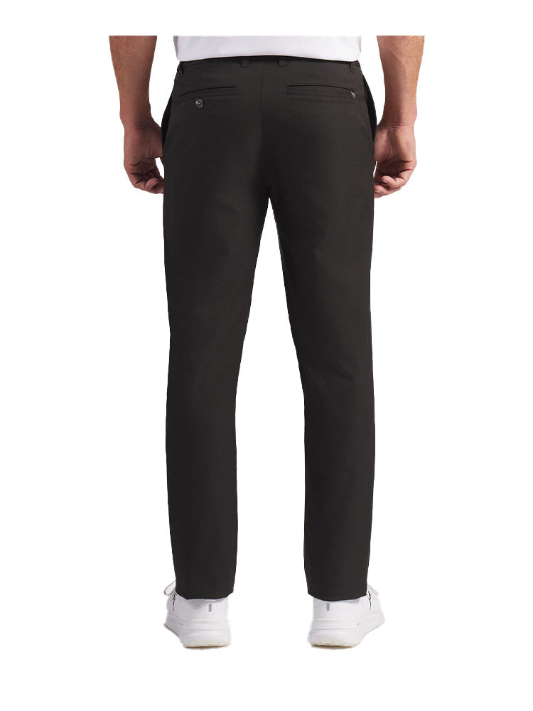Puma 101 Pure Tailored Golf Pants - Puma Black