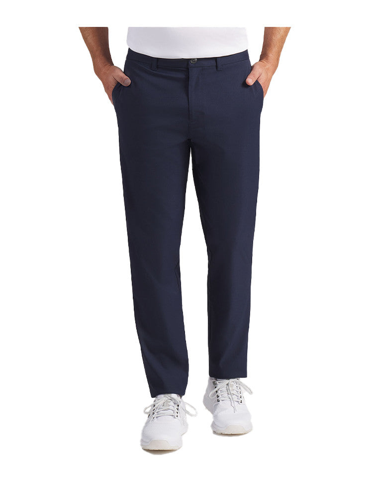 Puma 101 Pure Tailored Golf Pants - Deep Navy