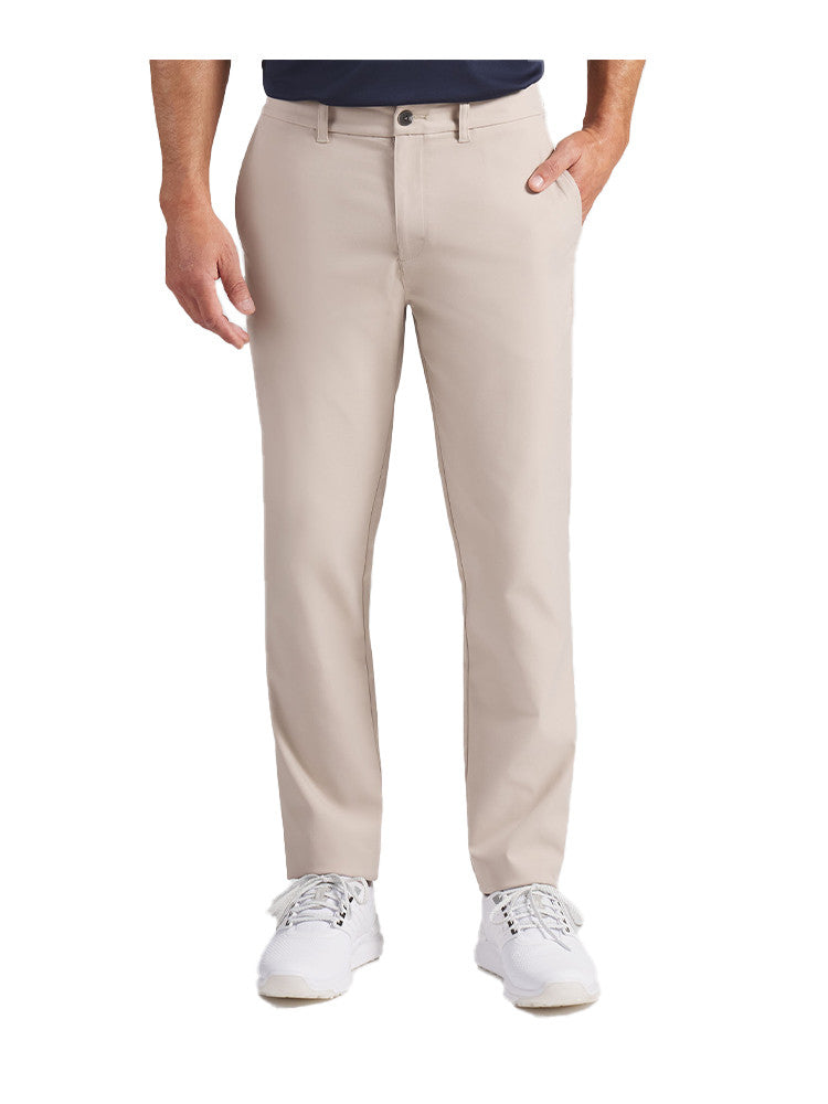 Puma 101 Pure Tailored Golf Pants - Birch