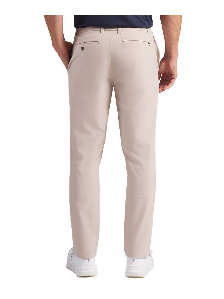 Puma 101 Pure Tailored Golf Pants - Birch