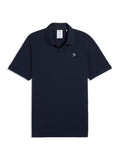 Puma x Arnold Palmer Modalon Polo - Deep Navy