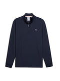 Puma x Arnold Palmer CLOUDSPUN Quarter-Zip - Deep Navy