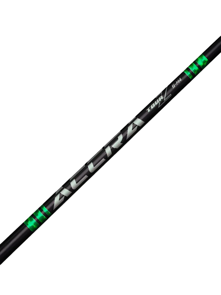 Accra TZ Green Driving Iron/Utility Shaft