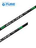 Accra TZ Green Hybrid Shaft