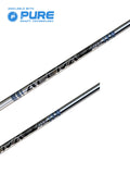 Accra TZ Five Driving Iron Shaft