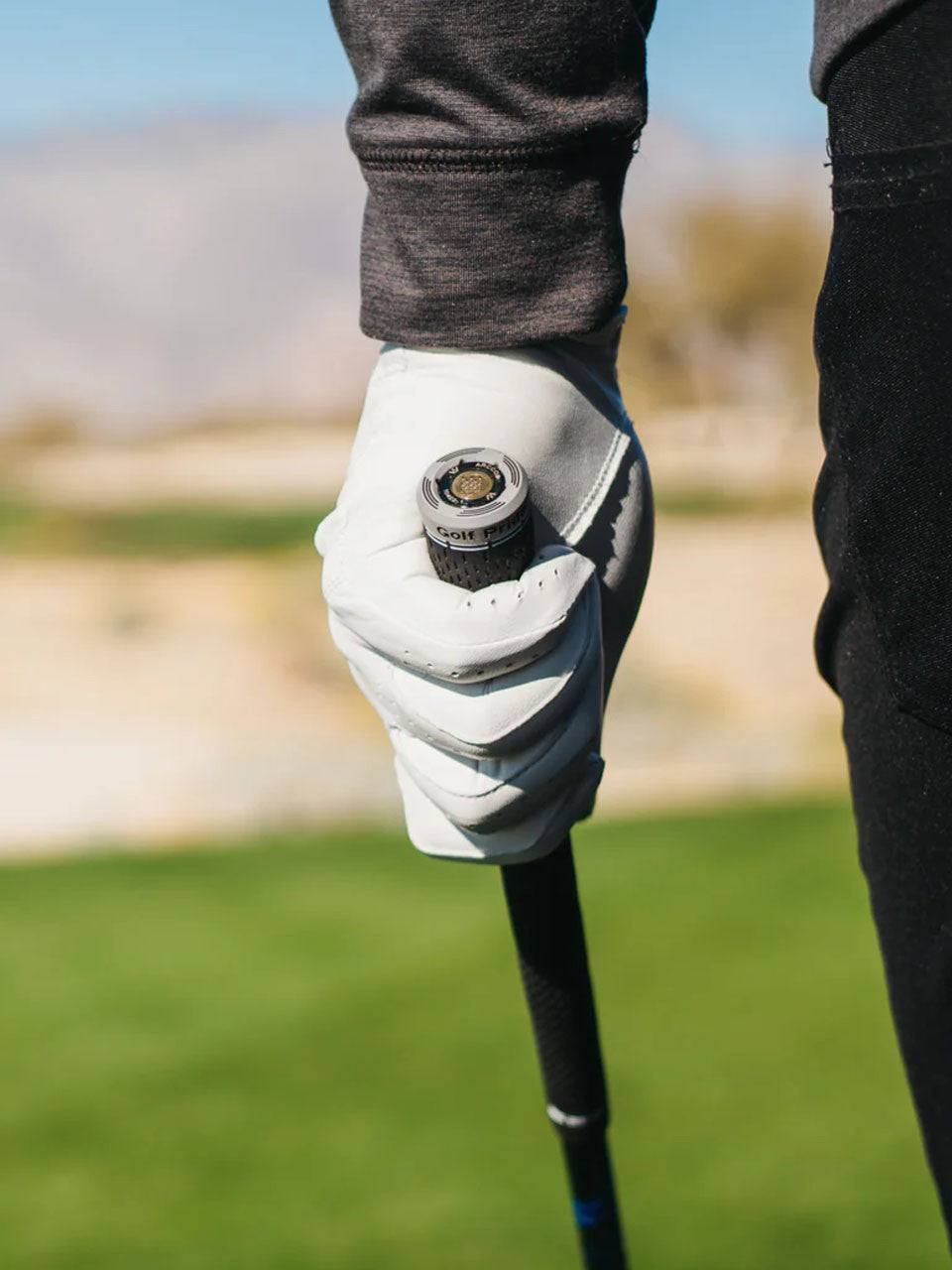 Arccos x Golf Pride MCC +4 Smart Grips Set