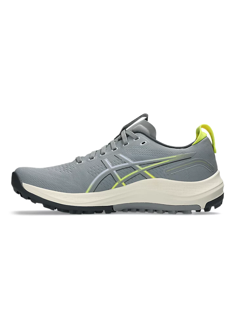 Asics Gel Kayano Ace 3 Golf Shoes - Gravel/Citron