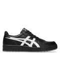 Asics Japan S Golf Shoes - Black/White