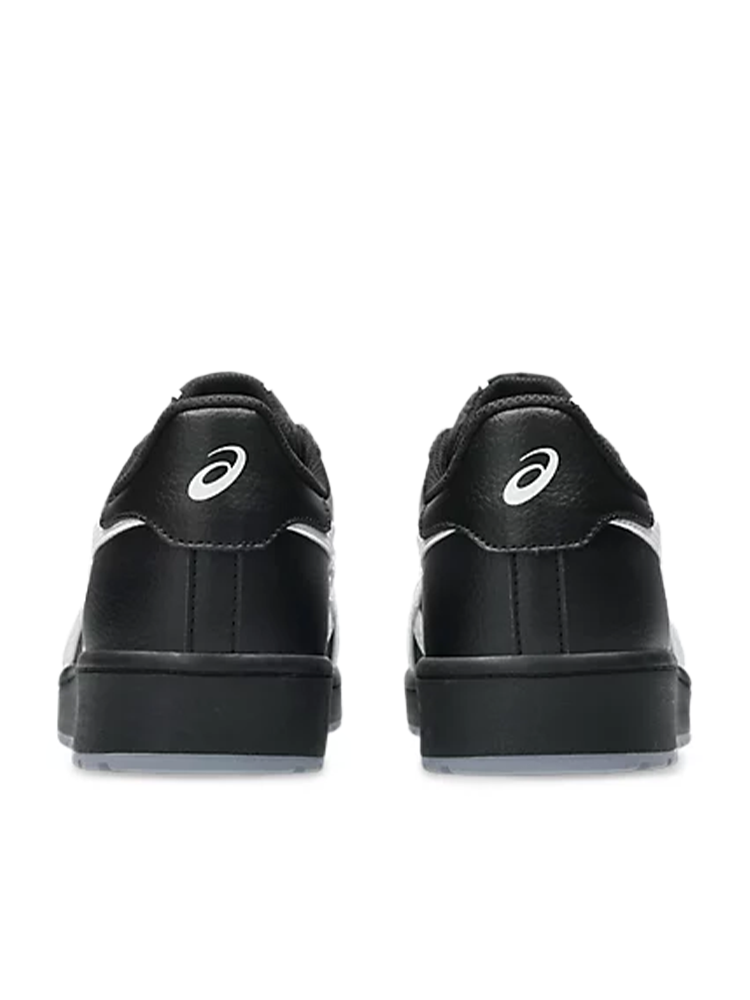 Asics Japan S Golf Shoes - Black/White