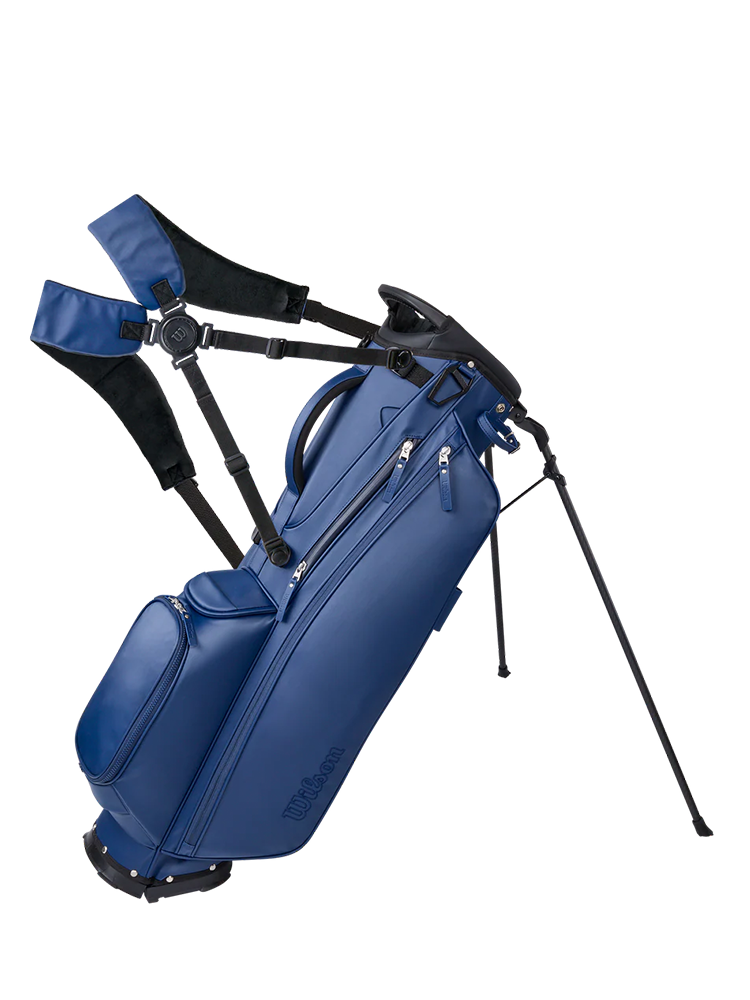 Wilson 1914 Carry Bag
