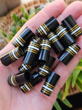 BB&F Co Ferrule 1.3 Inch - Golden Hind (10 Pack)