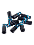 BB&F Co Ferrule 1.3 Inch - Mr Peacock (10 Pack)