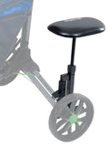 Bag Boy Buggy Seat with Adapter