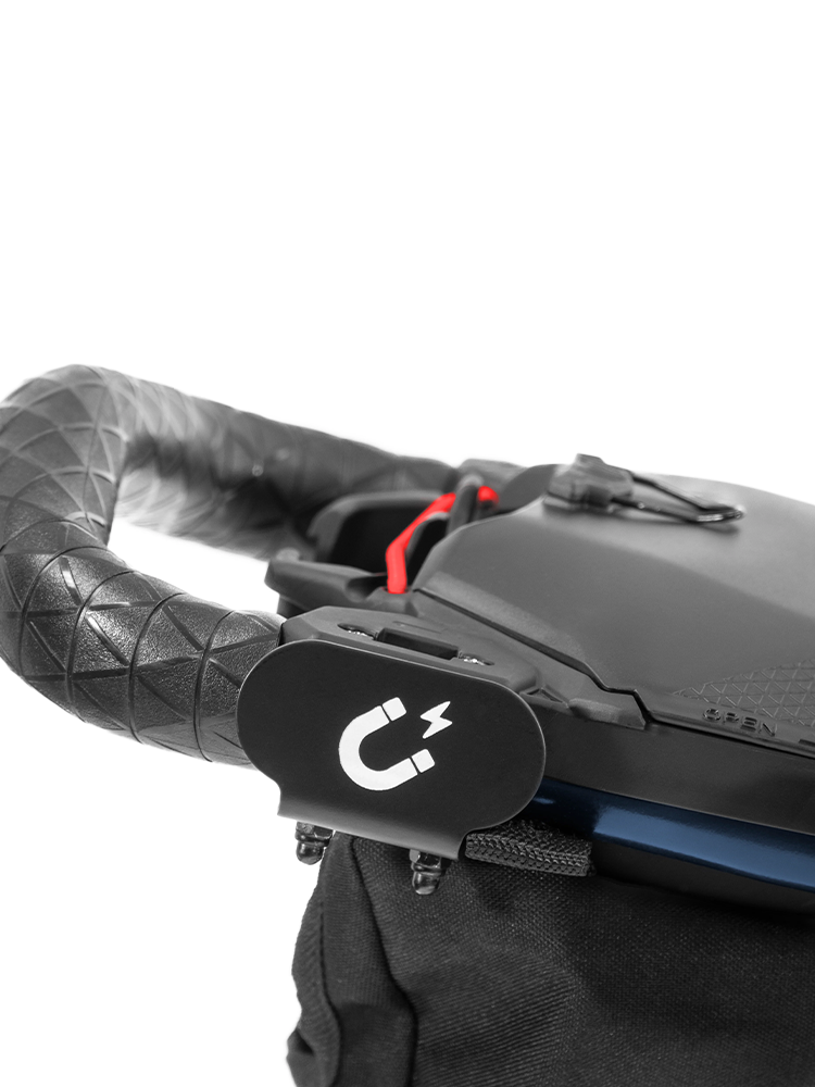 Bag Boy Nitron Magnetic Device Mount