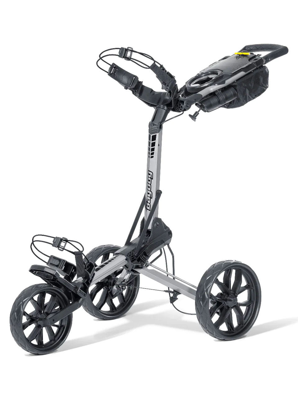 Bag Boy Slimfold Buggy