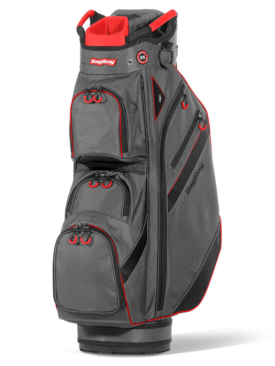 BagBoy DG Lite III Top Lok Golf Bag