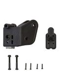 Bag Boy Rear Wheel Knuckle - Nitron/Triswivel/Quad/C3