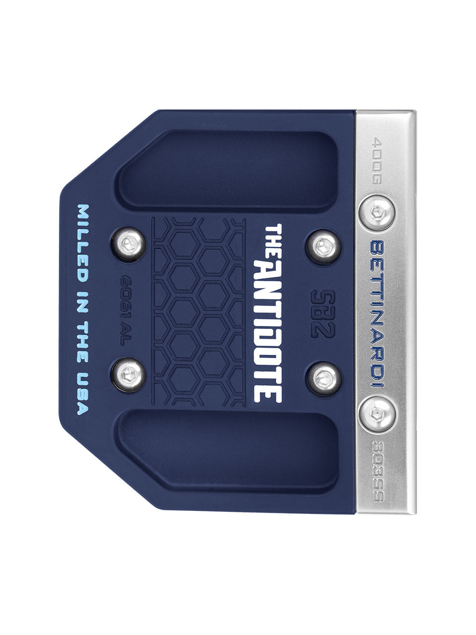 Bettinardi Antidote SB2 CB Putter