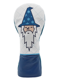 Bettinardi Argyle Wizard Ltd Driver Cover