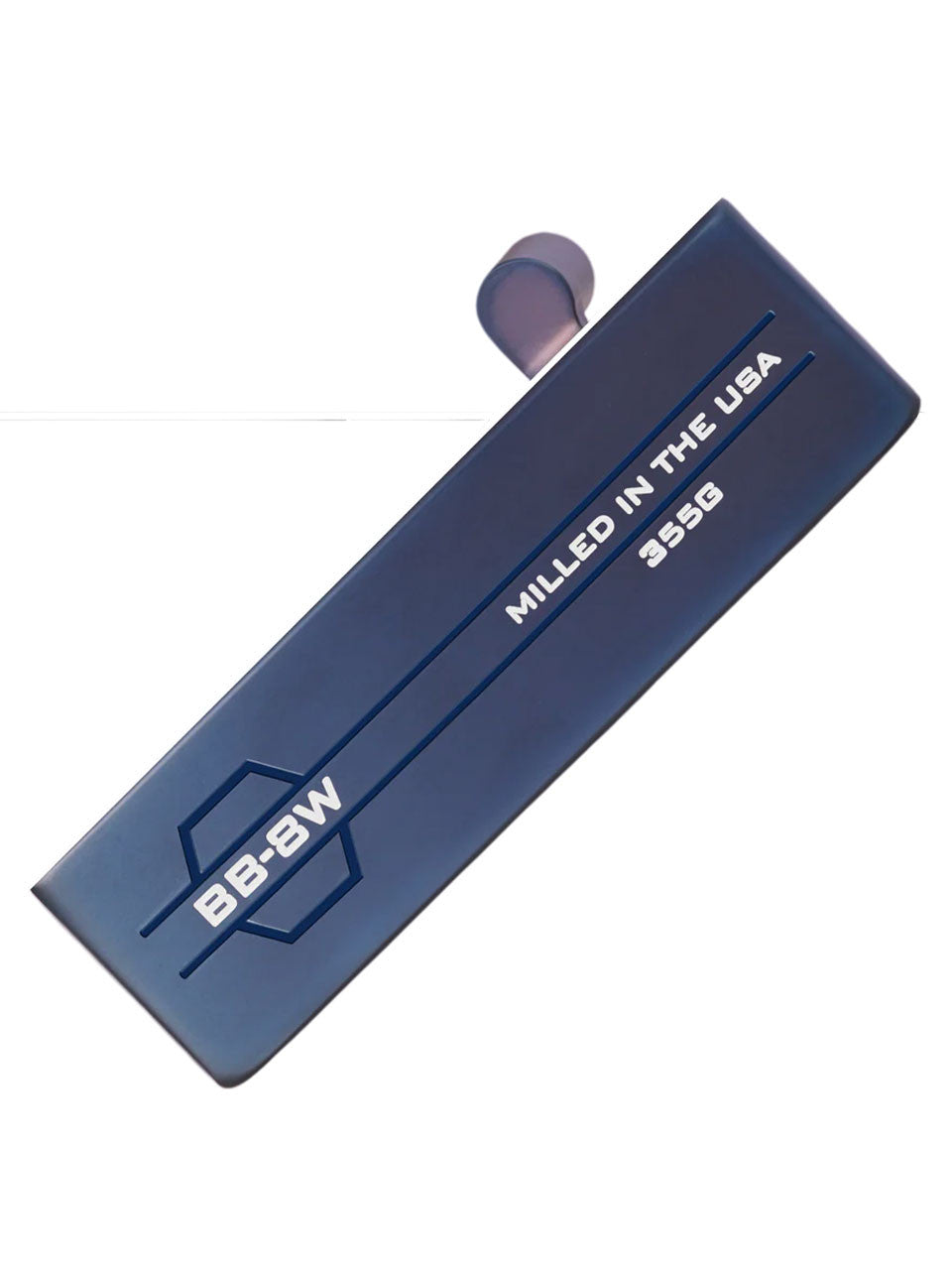Bettinardi BB Series 26 Putter - BB-8W