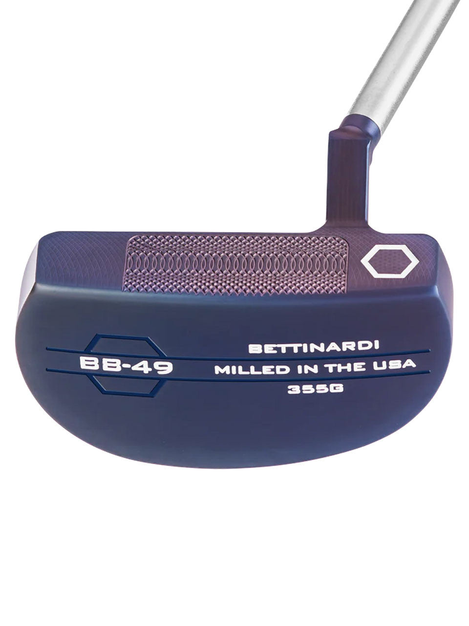 Bettinardi BB Series 26 Putter - BB-49