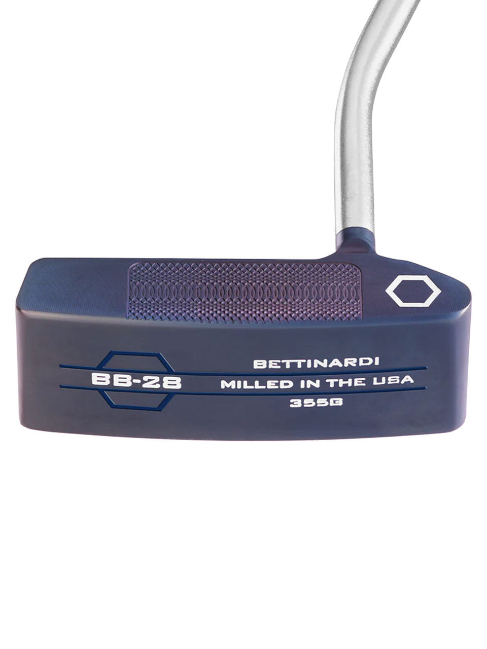 Bettinardi BB Series 26 Putter - BB-28