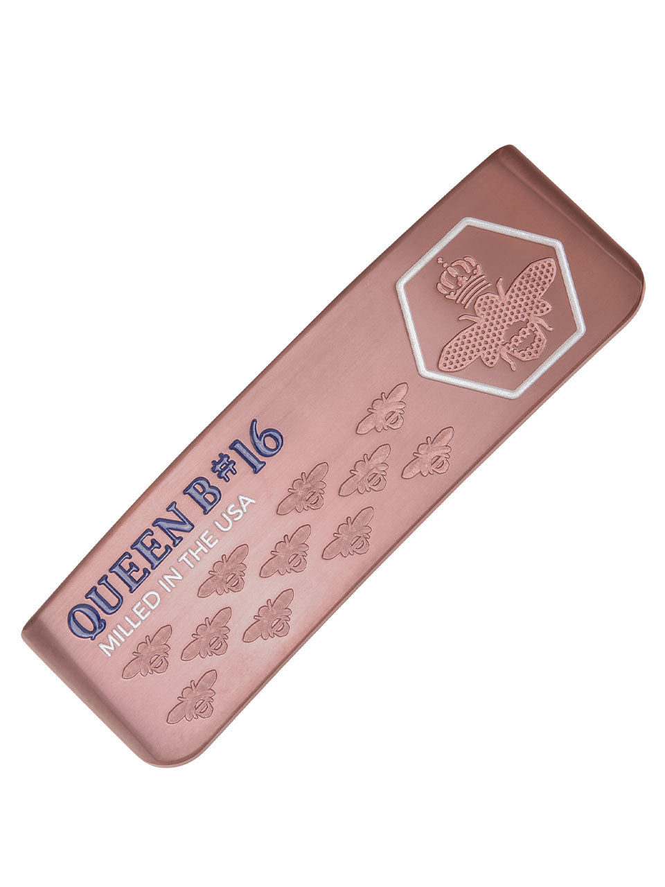 Bettinardi Queen B16 2025 Putter