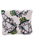 Bettinardi Junior Caddie Wizard Ltd Putter Cover - Antidote SB2