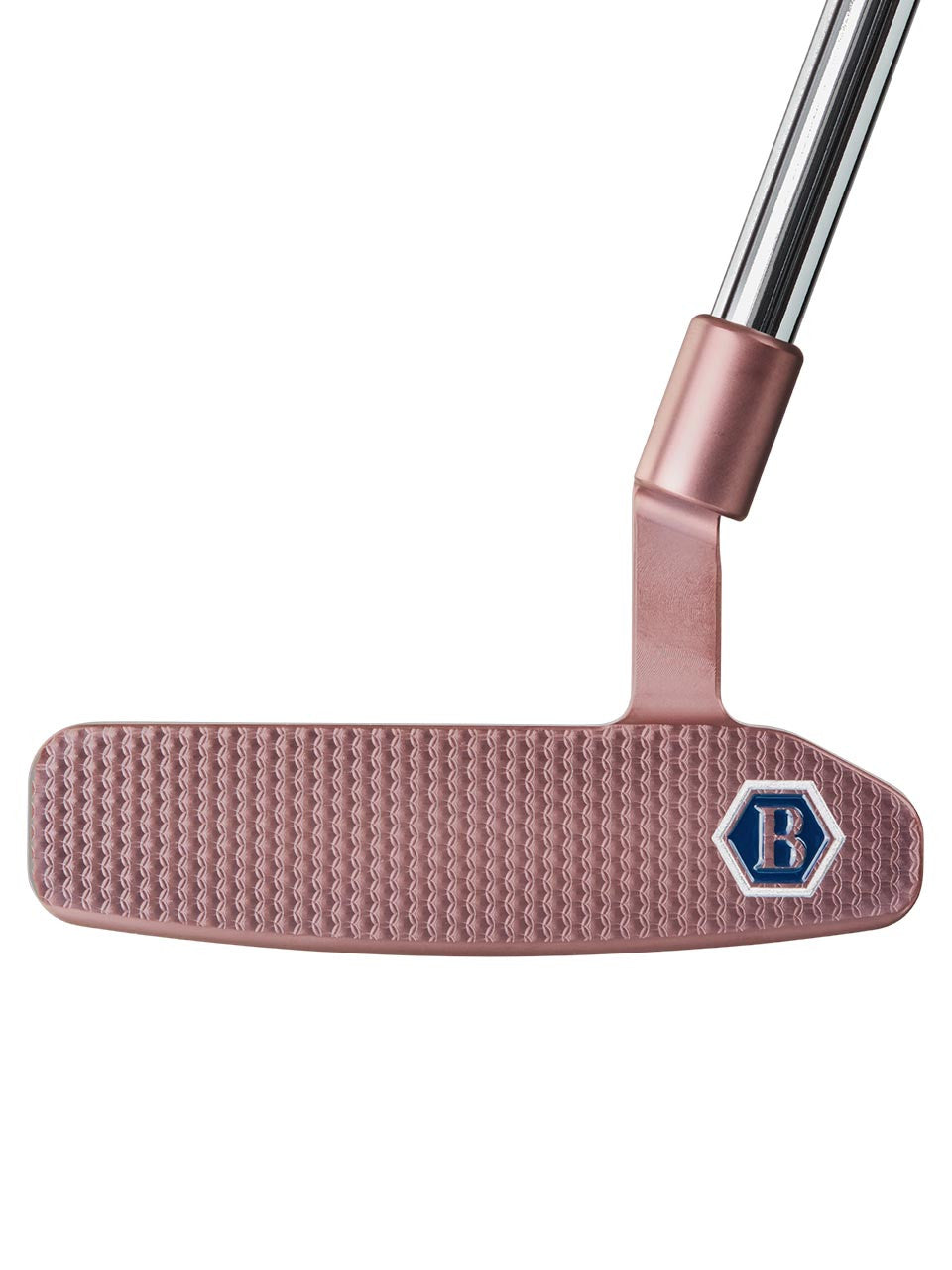 Bettinardi Queen B8 Plumbers Neck 2025 Putter