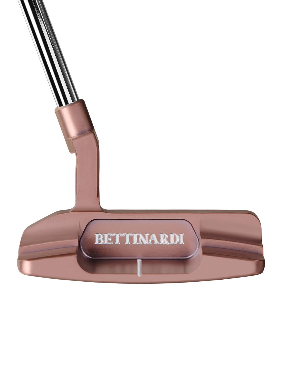 Bettinardi Queen B8 Plumbers Neck 2025 Putter