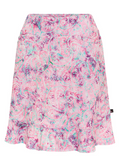 Birdee Sport Women's Bella Wave 18" Skort - Pink