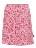 Birdee Sport Womens Gemstone 18" Skort - Pink