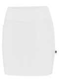 Birdee Sport Women's New Look 18" Skort - White