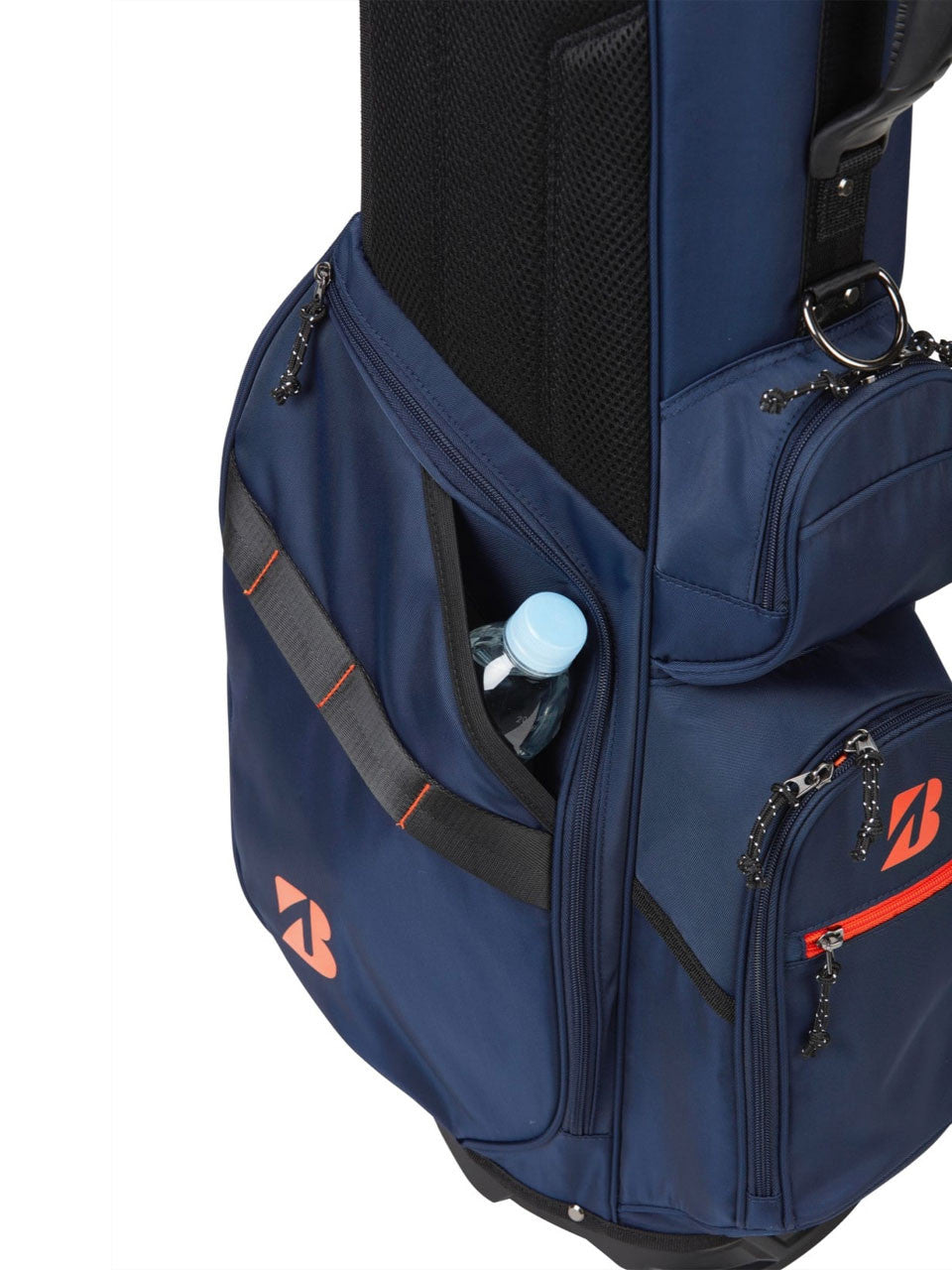 Bridgestone Deluxe Stand Bag