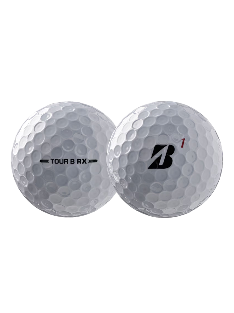 Bridgestone TOUR B RX 2026 Golf Balls