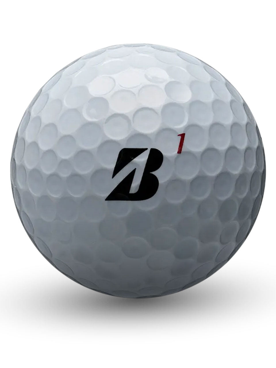 Bridgestone TOUR B RX Golf Balls - 2 Dozen